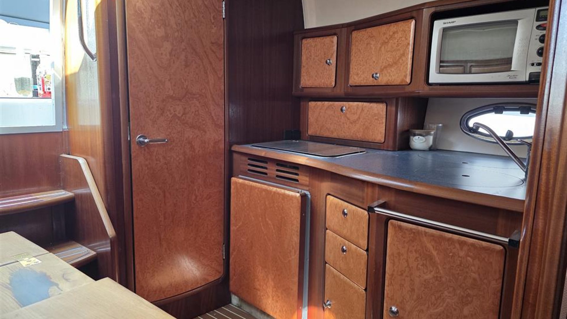Bavaria 330 Sport