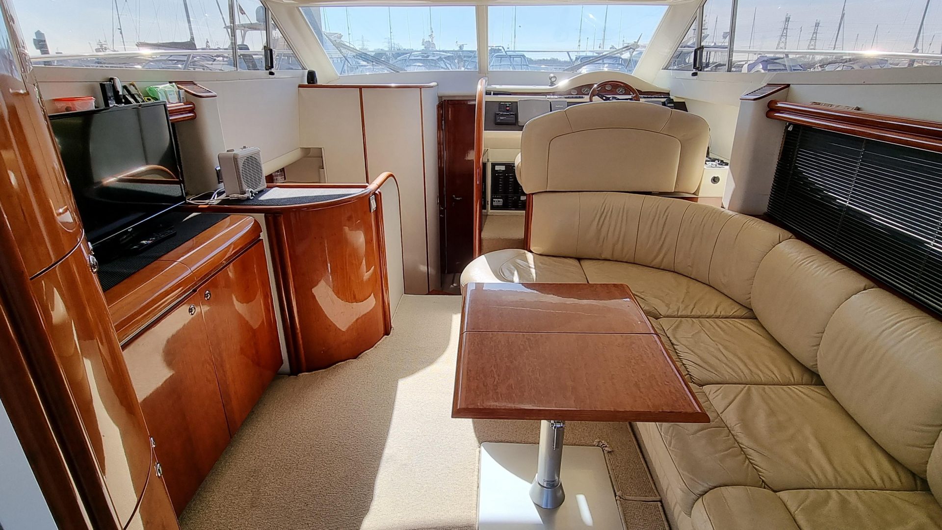 Fairline Phantom 38