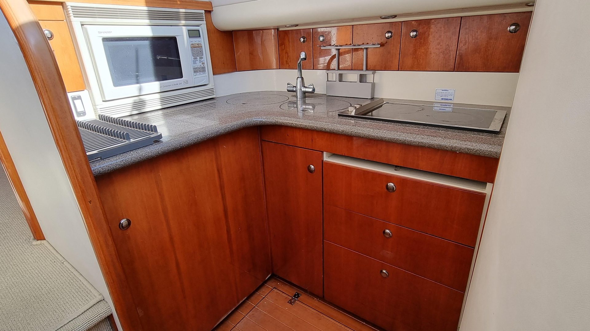 Fairline Phantom 38