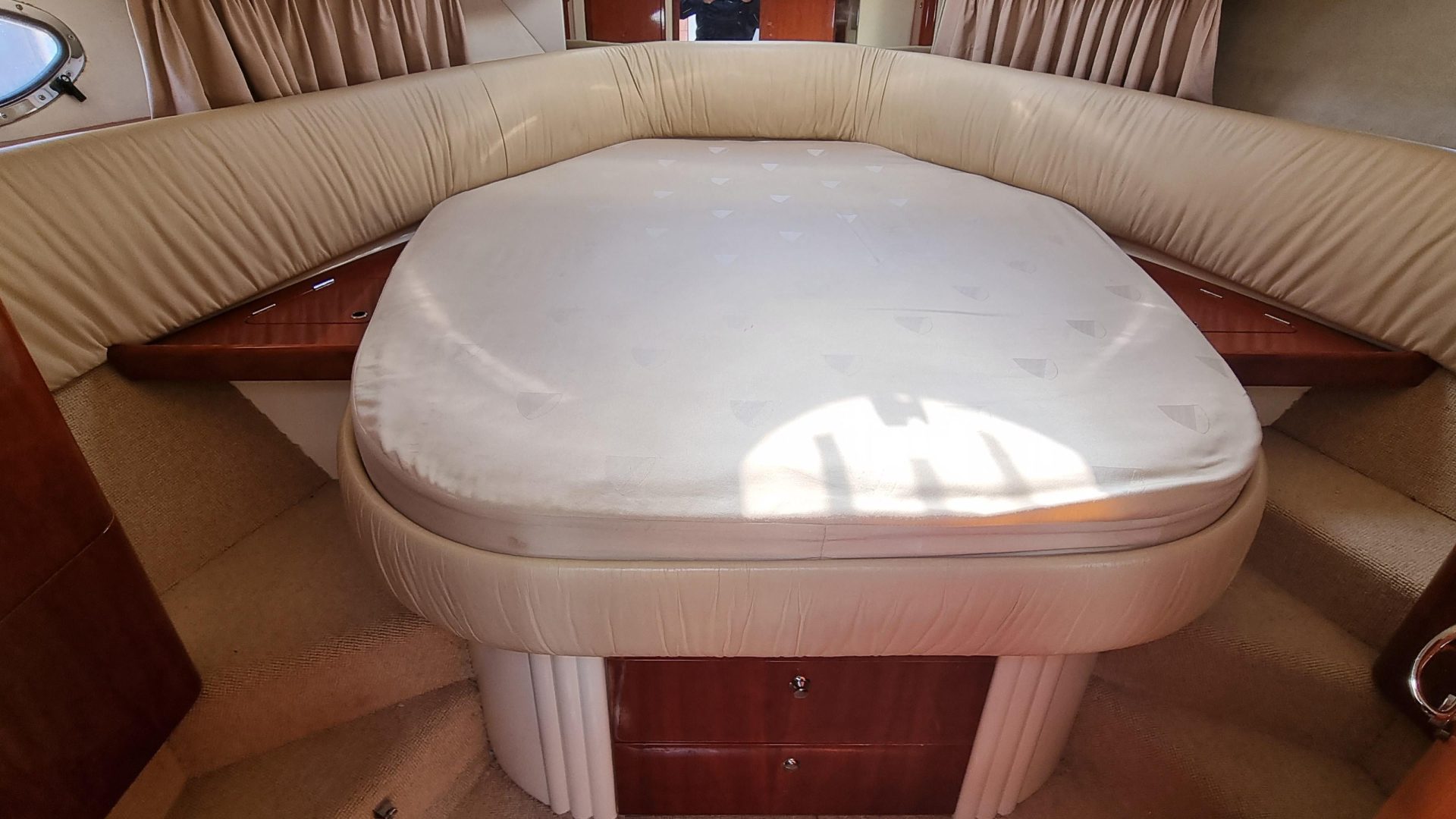 Fairline Phantom 38