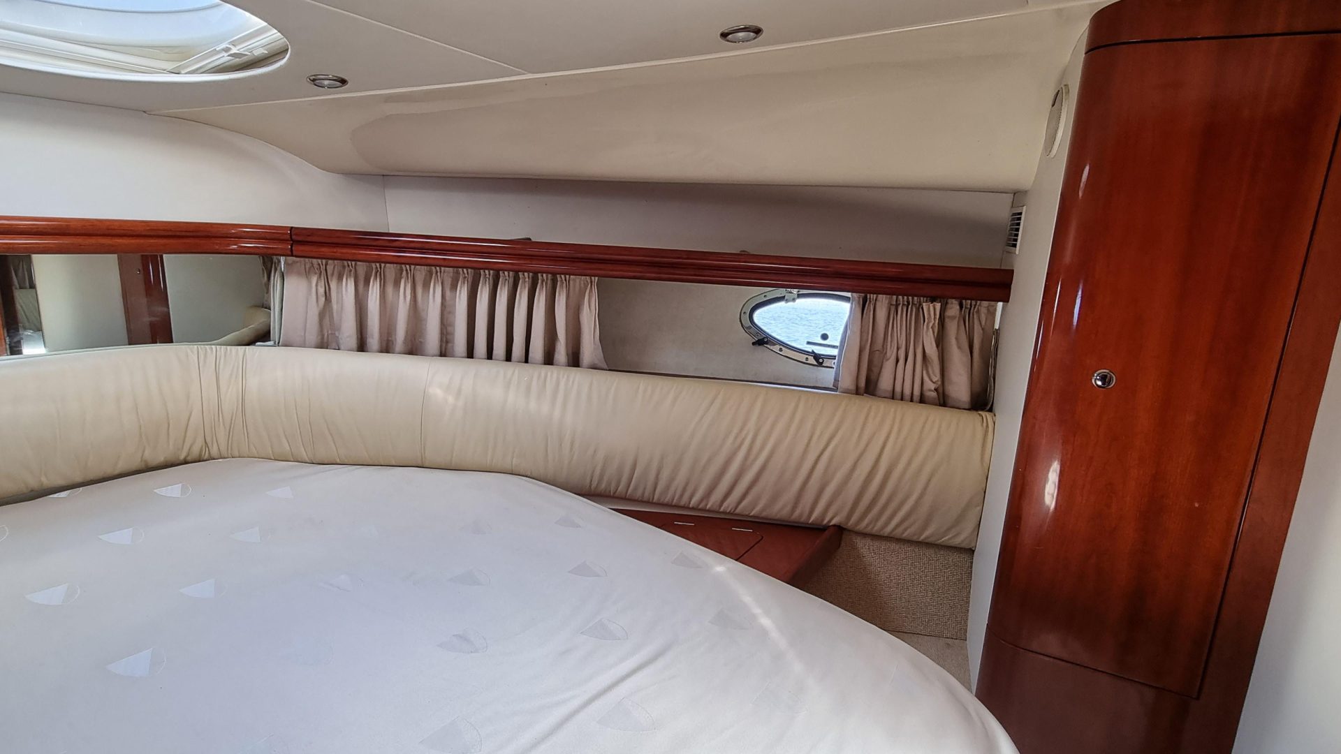 Fairline Phantom 38