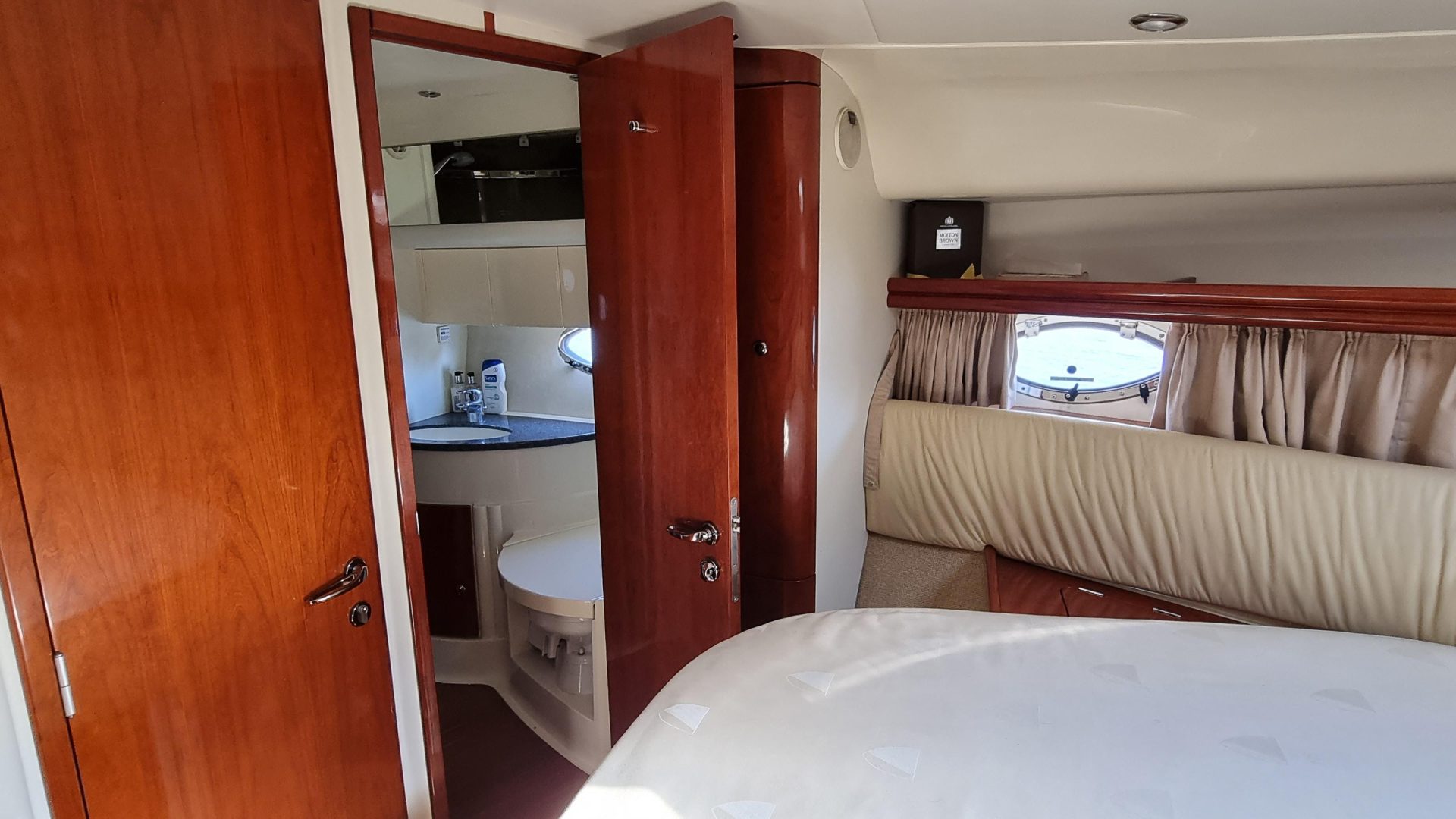 Fairline Phantom 38