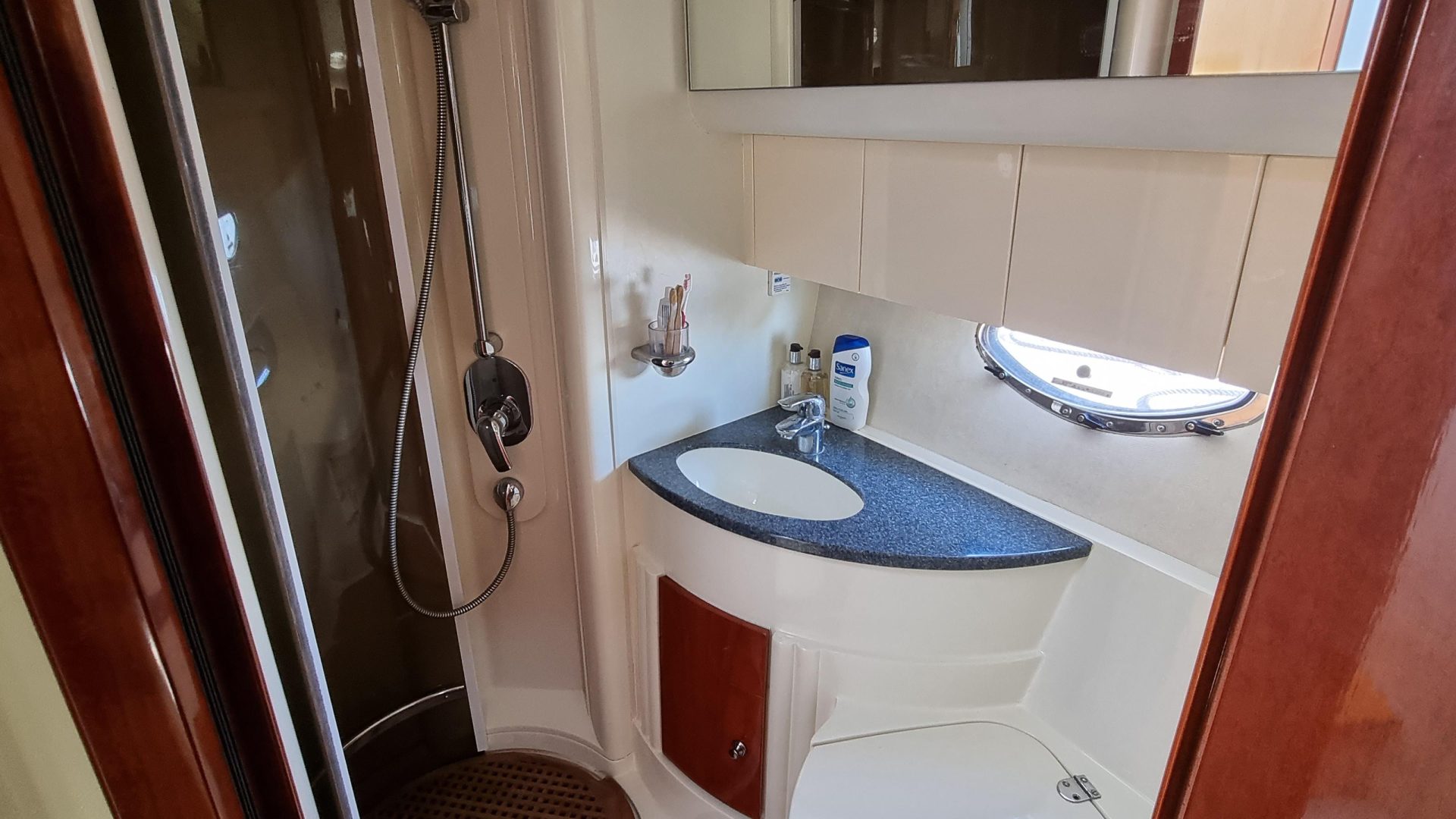 Fairline Phantom 38