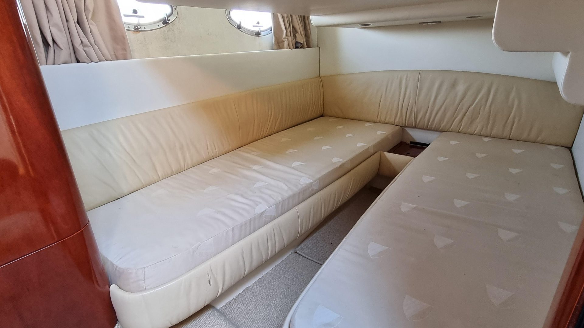 Fairline Phantom 38