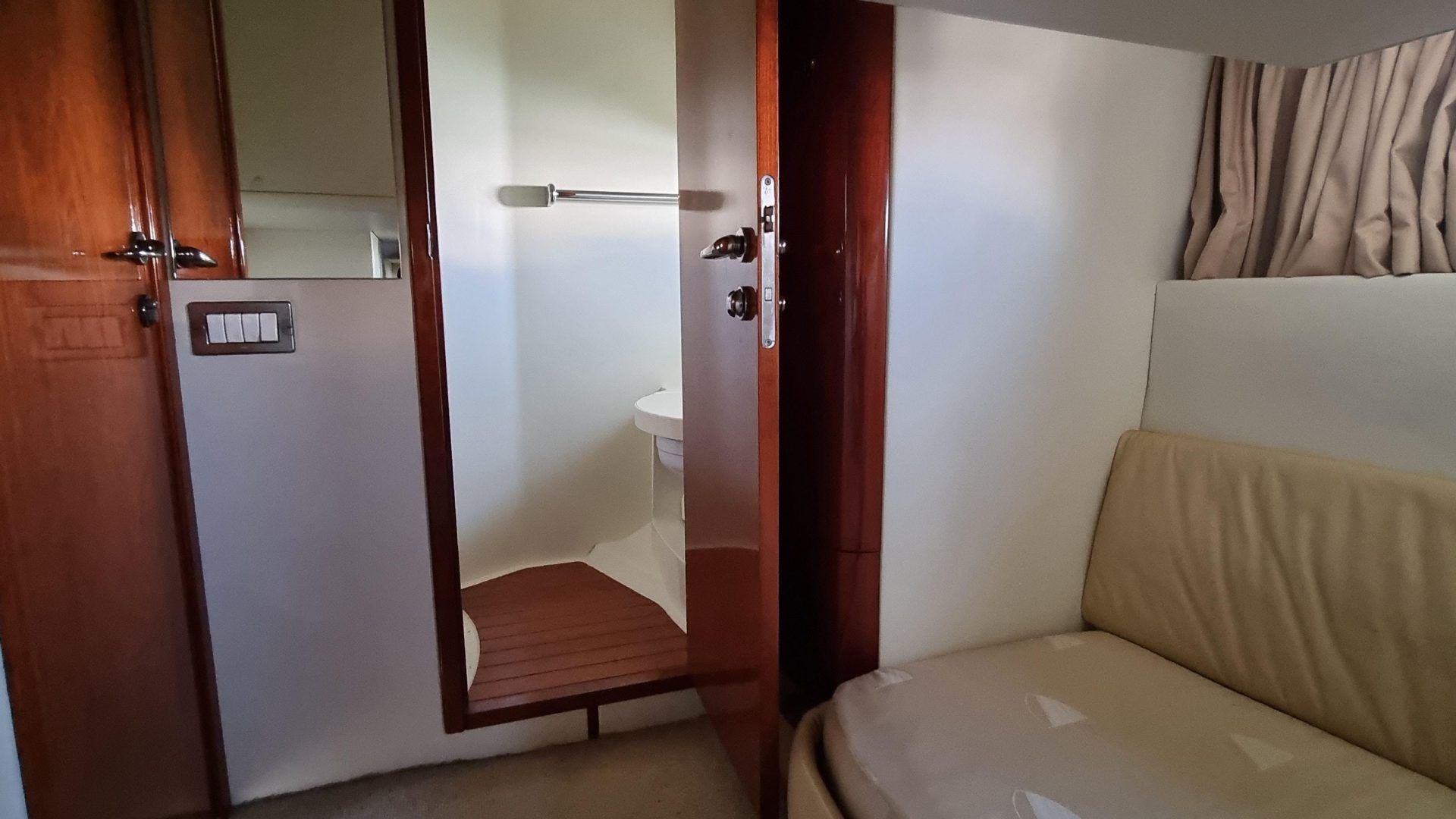 Fairline Phantom 38