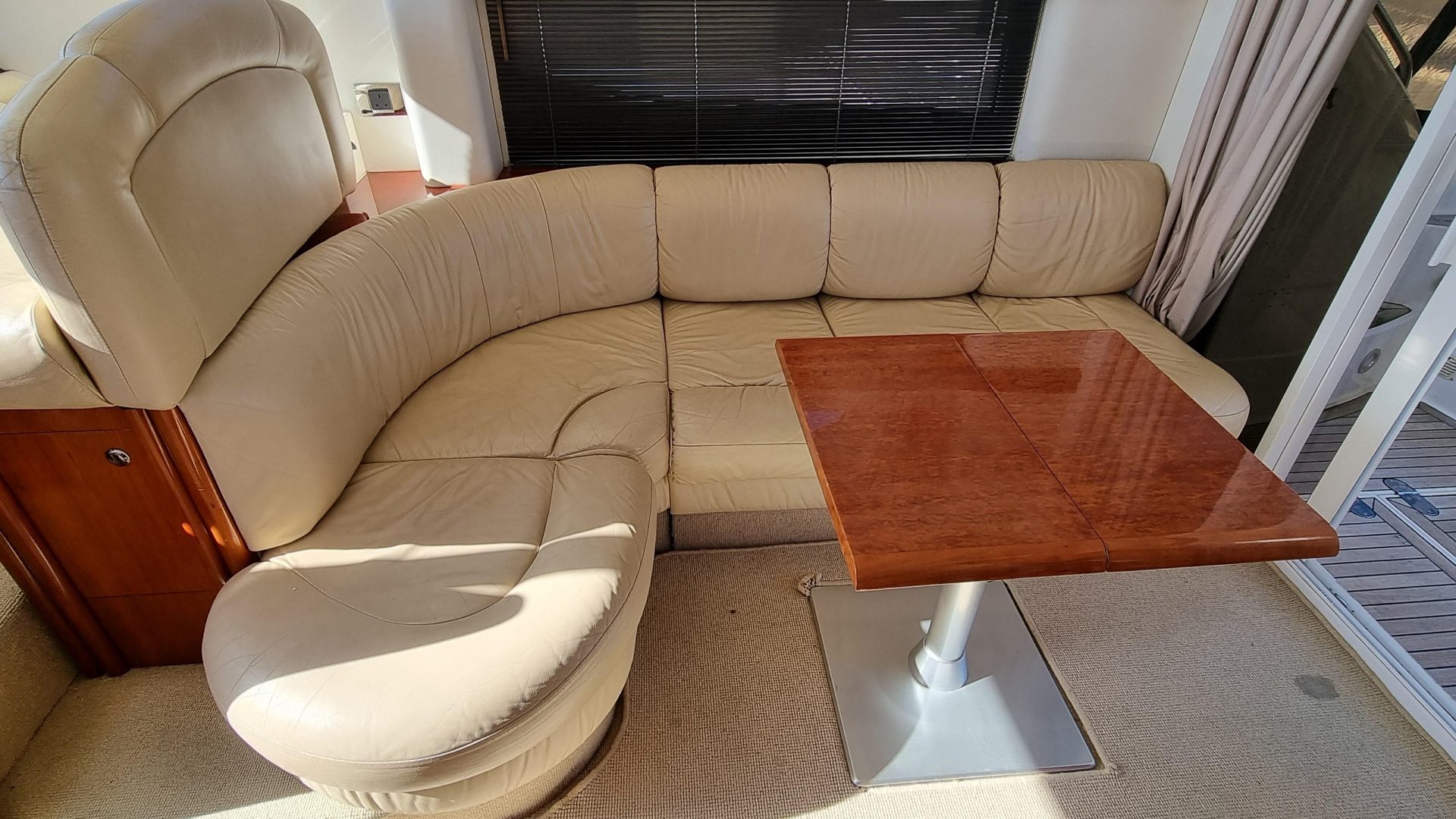 Fairline Phantom 38