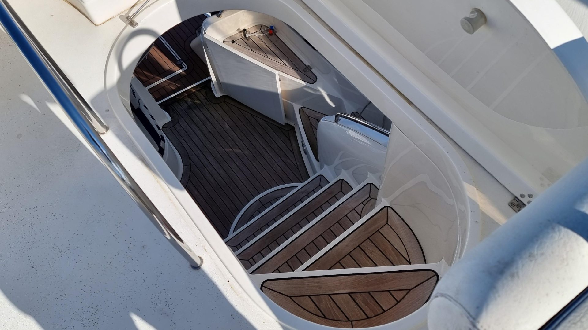Fairline Phantom 38