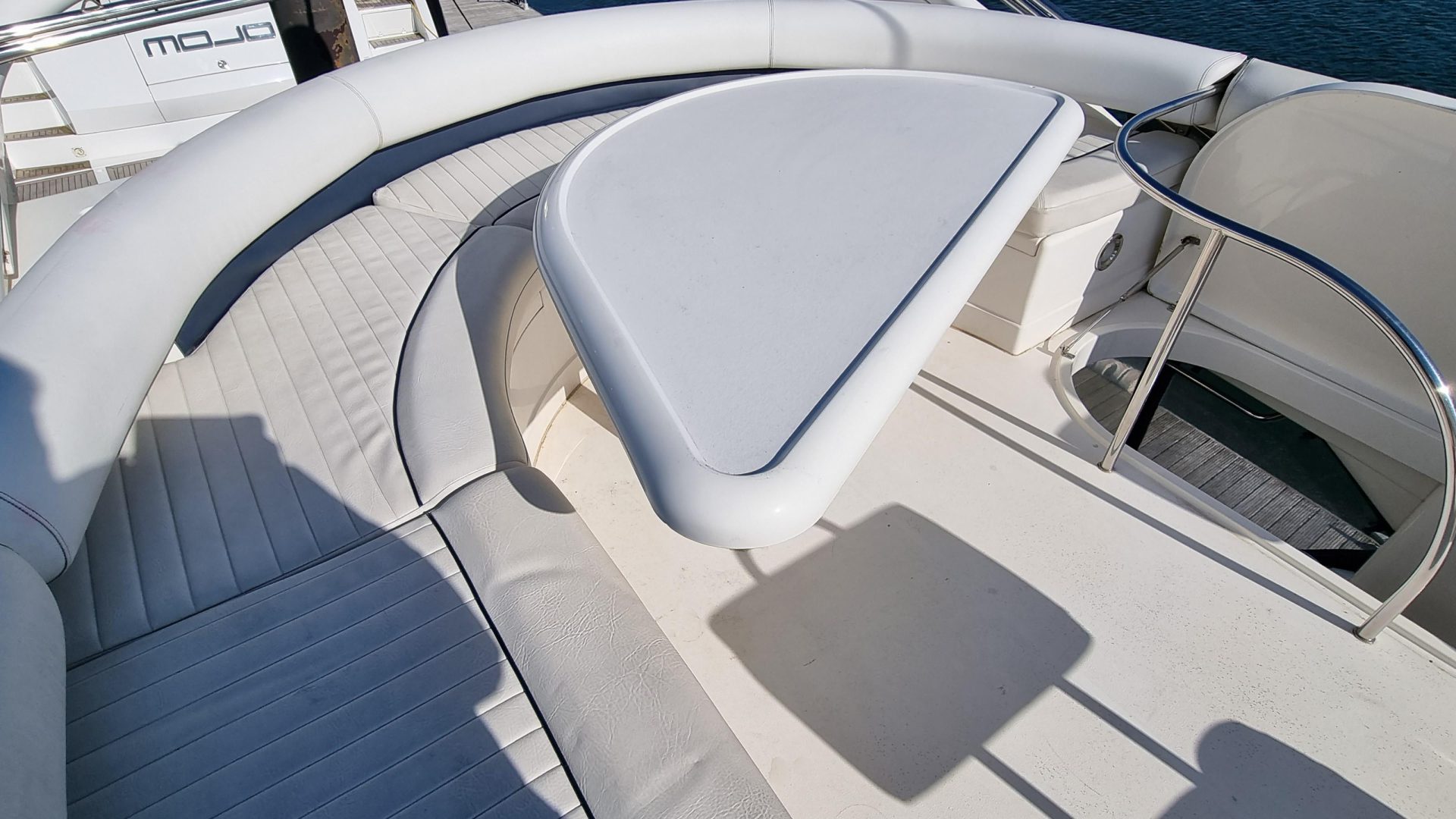 Fairline Phantom 38
