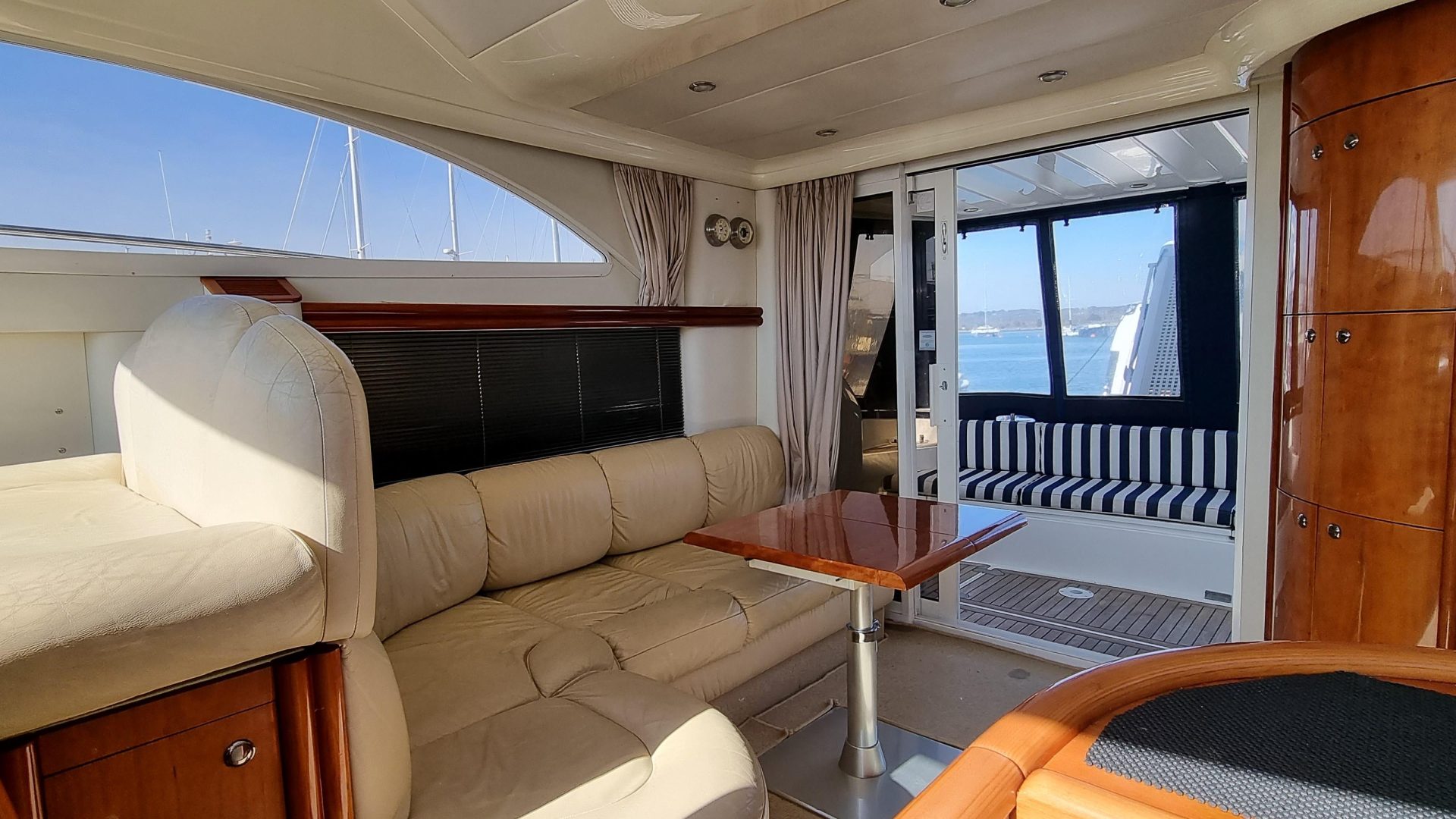 Fairline Phantom 38