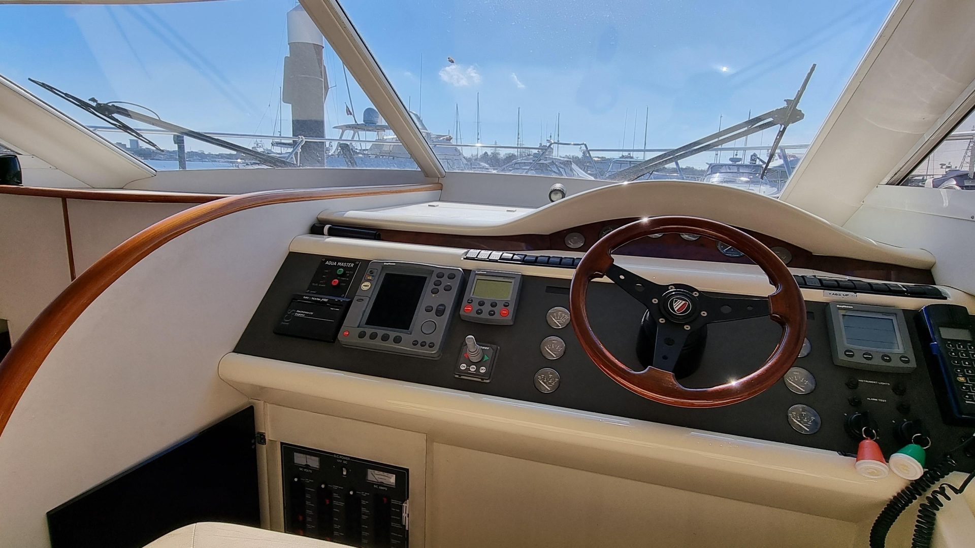 Fairline Phantom 38