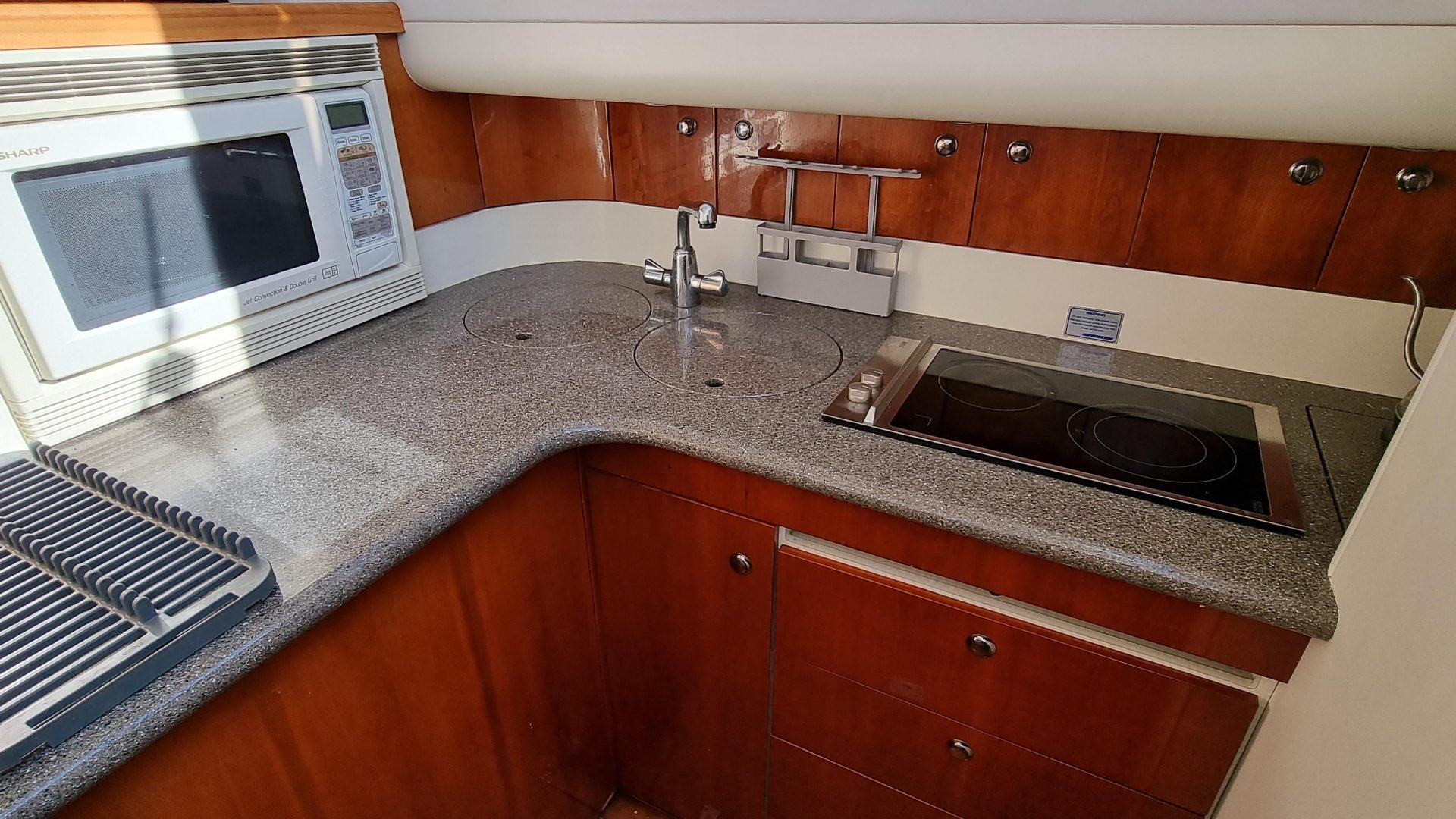 Fairline Phantom 38