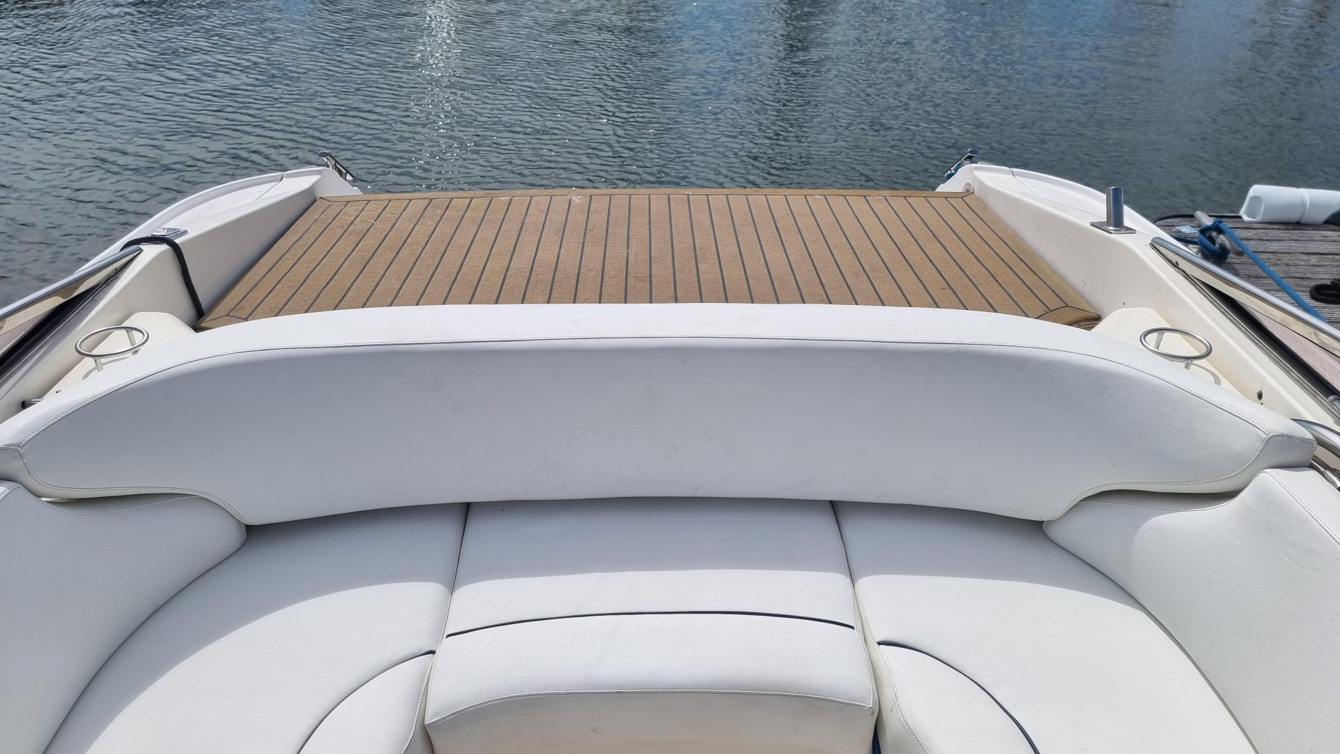 Bavaria 25 DC