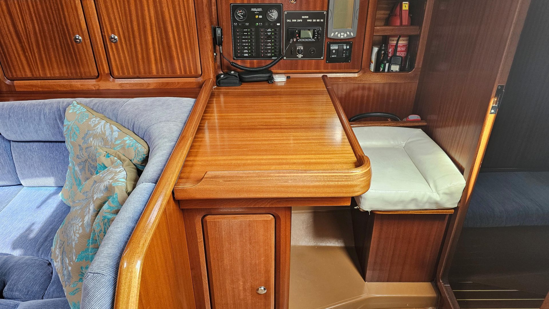 Bavaria 37