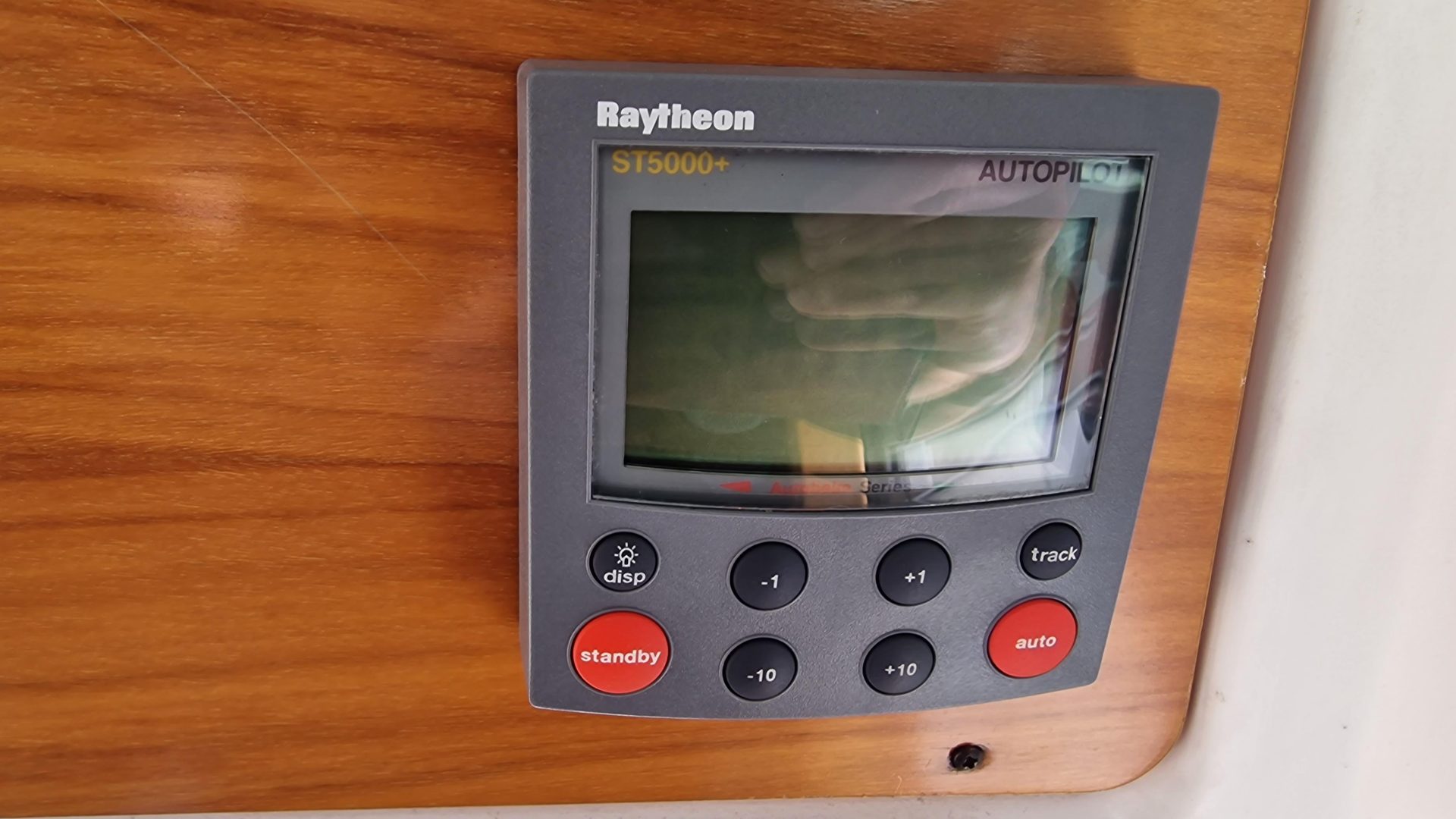 Beneteau Antares 10.80