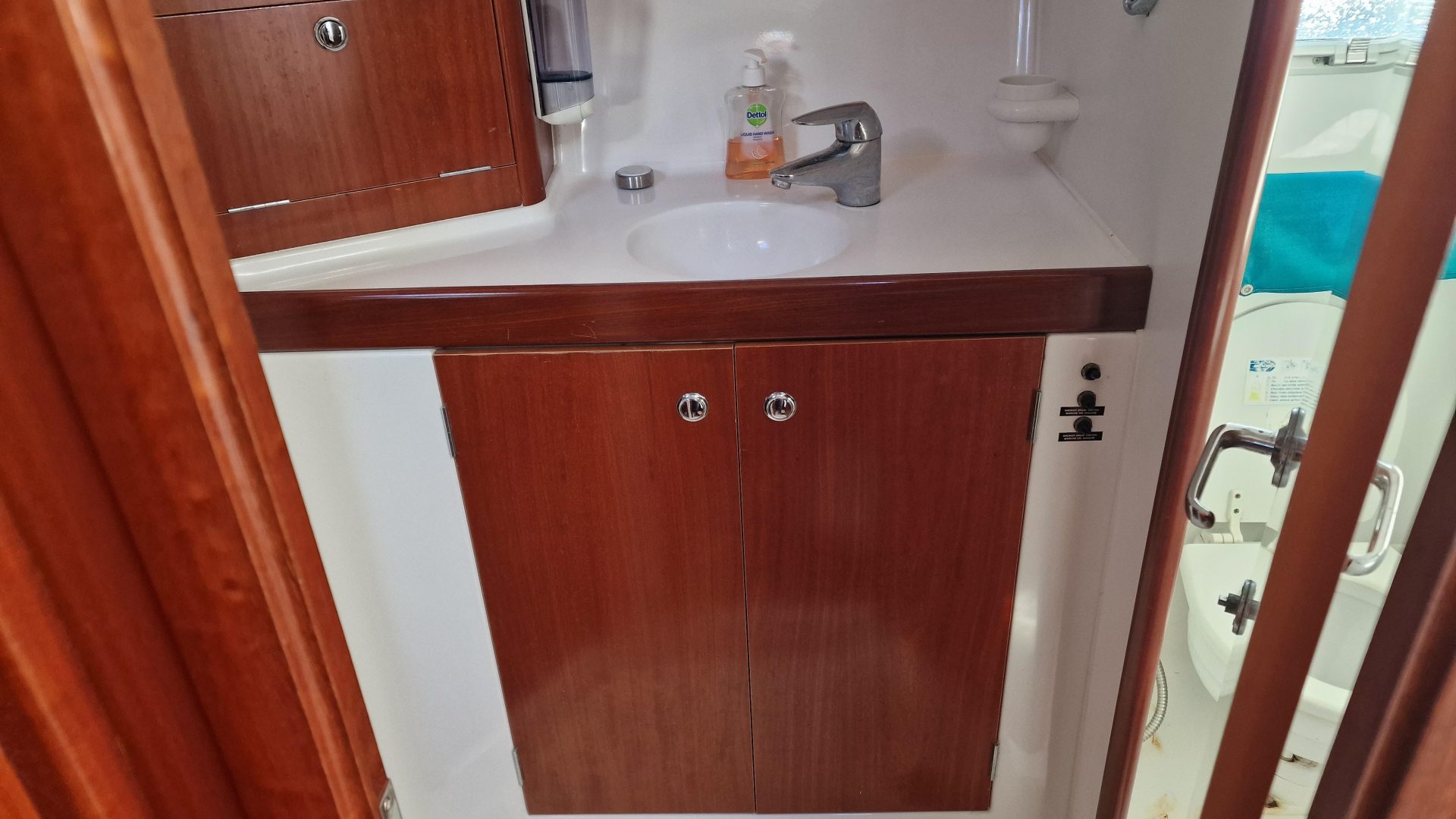 Beneteau Antares 10.80