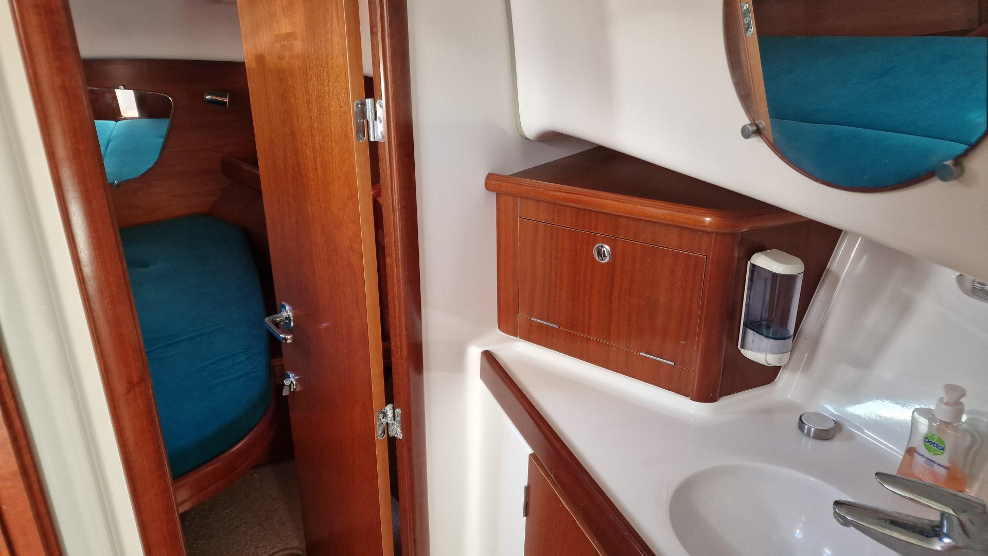 Beneteau Antares 10.80