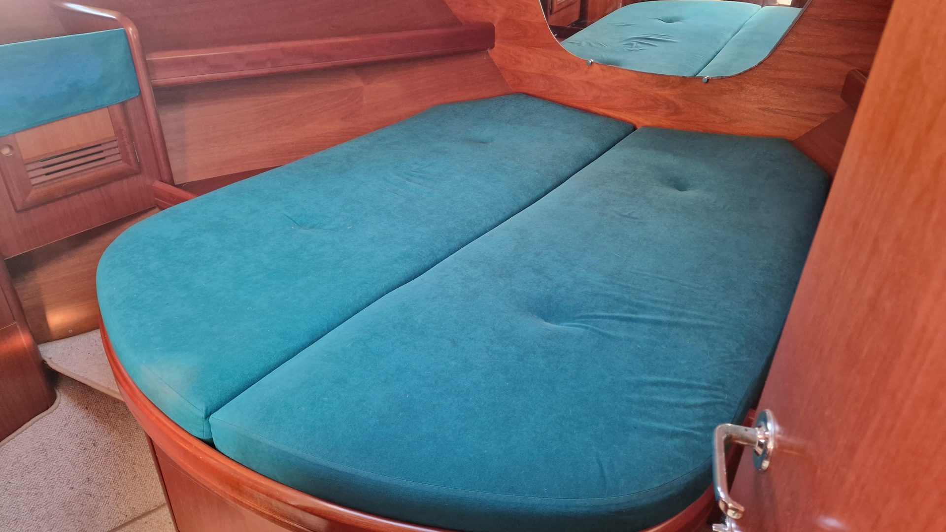 Beneteau Antares 10.80