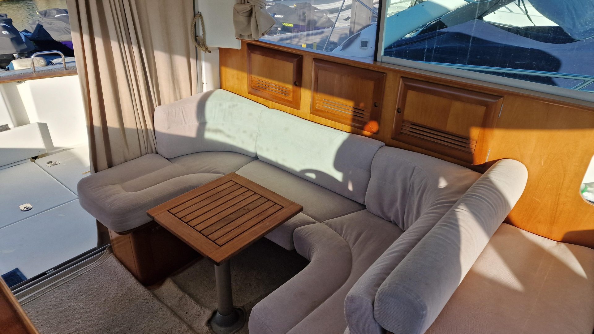 Beneteau Antares 10.80
