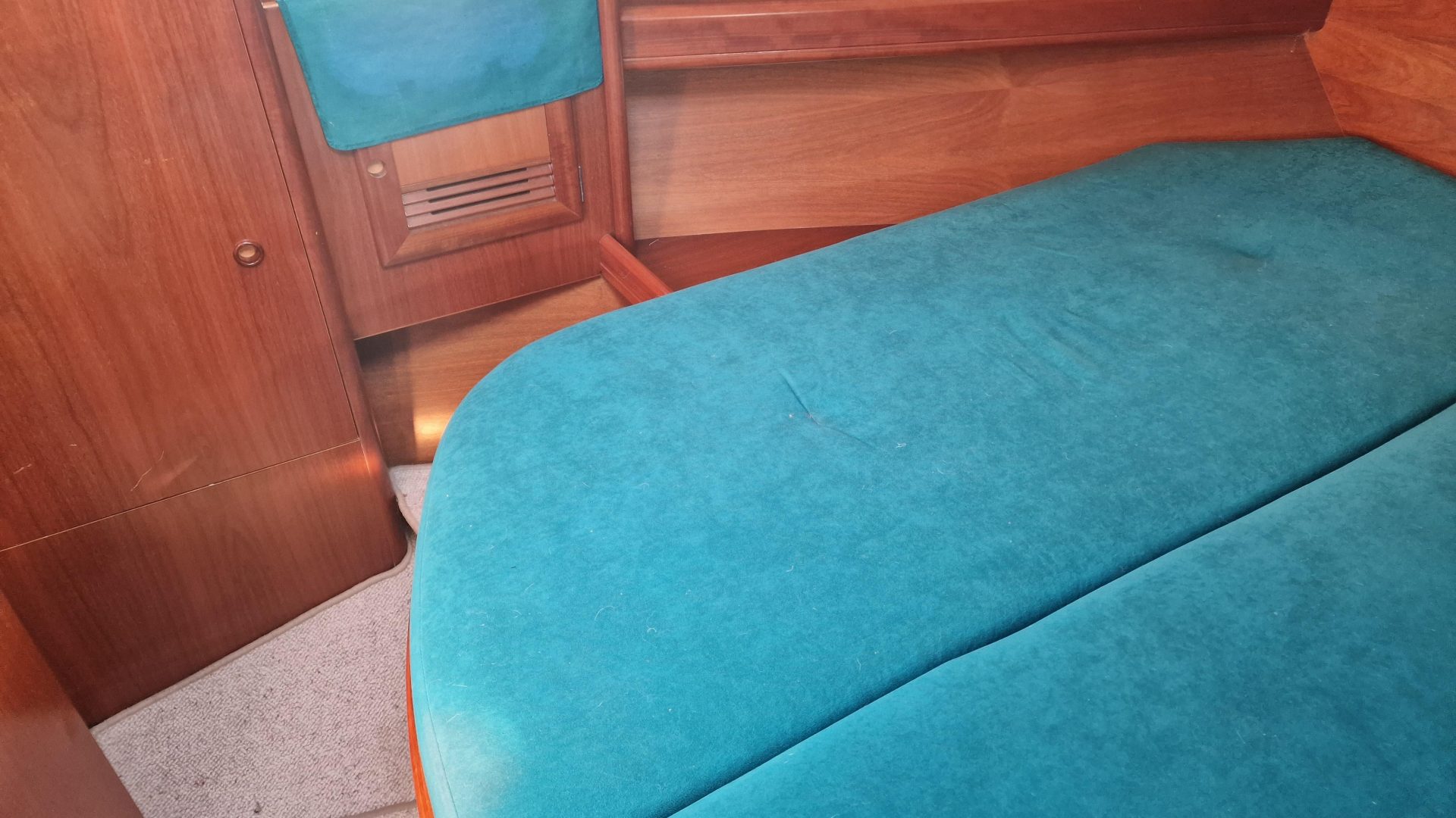 Beneteau Antares 10.80