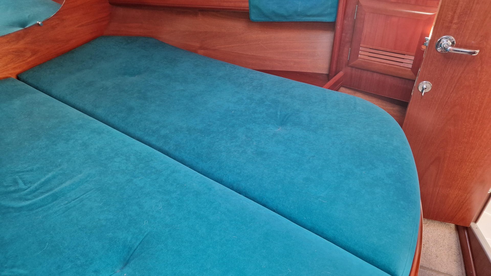 Beneteau Antares 10.80