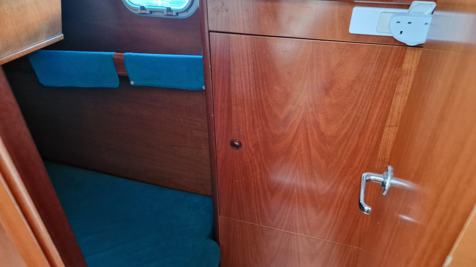 Beneteau Antares 10.80