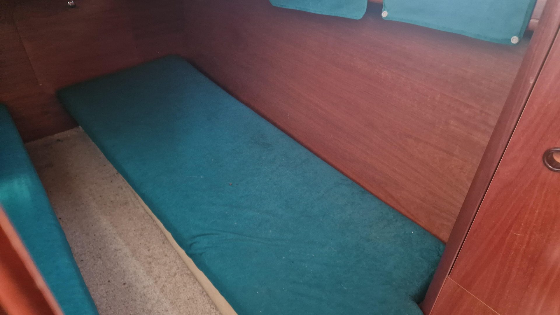 Beneteau Antares 10.80