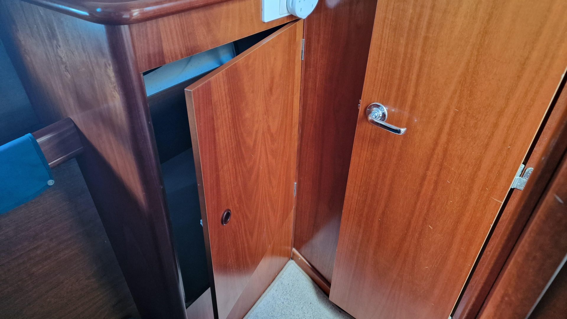 Beneteau Antares 10.80