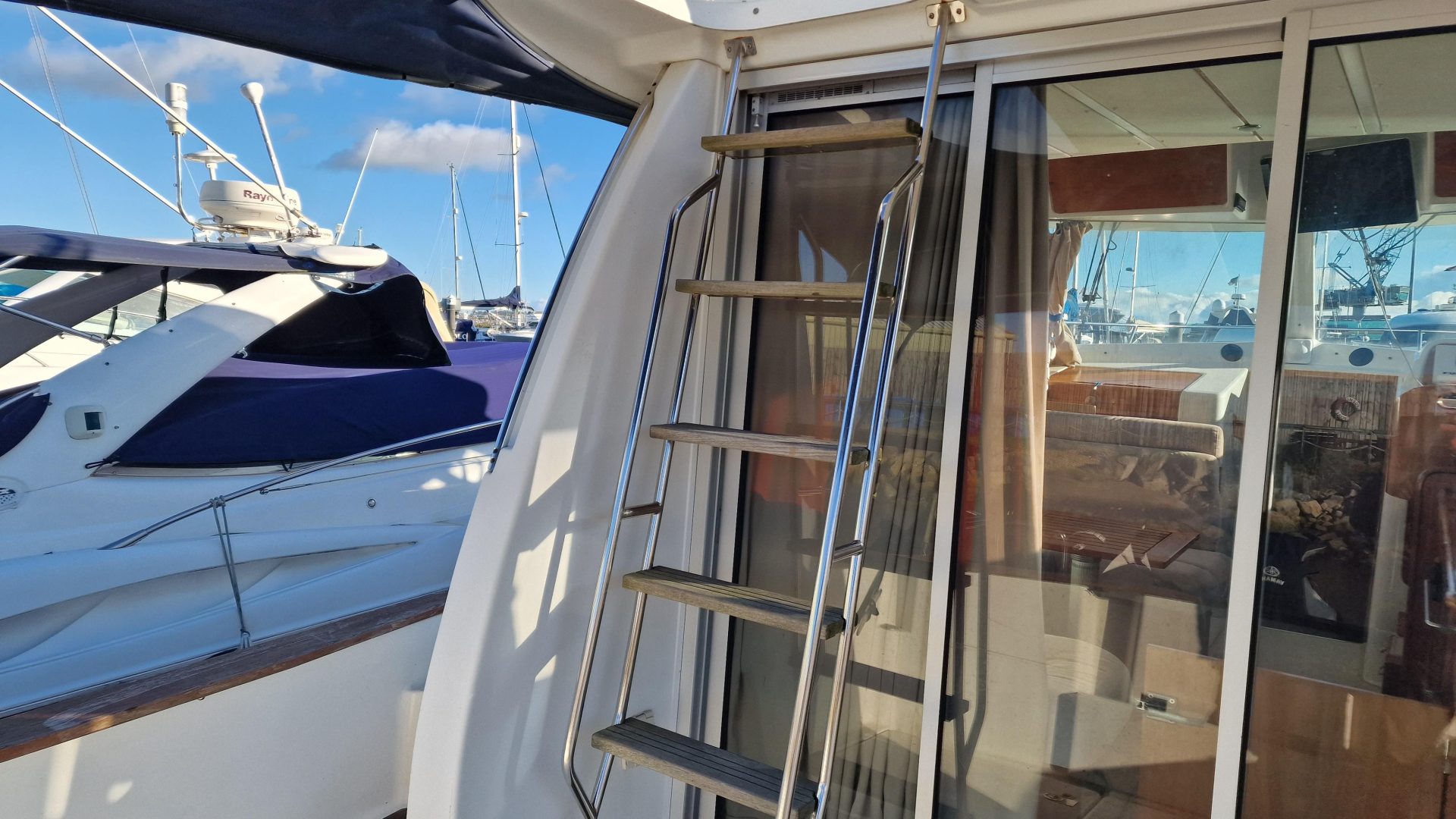 Beneteau Antares 10.80