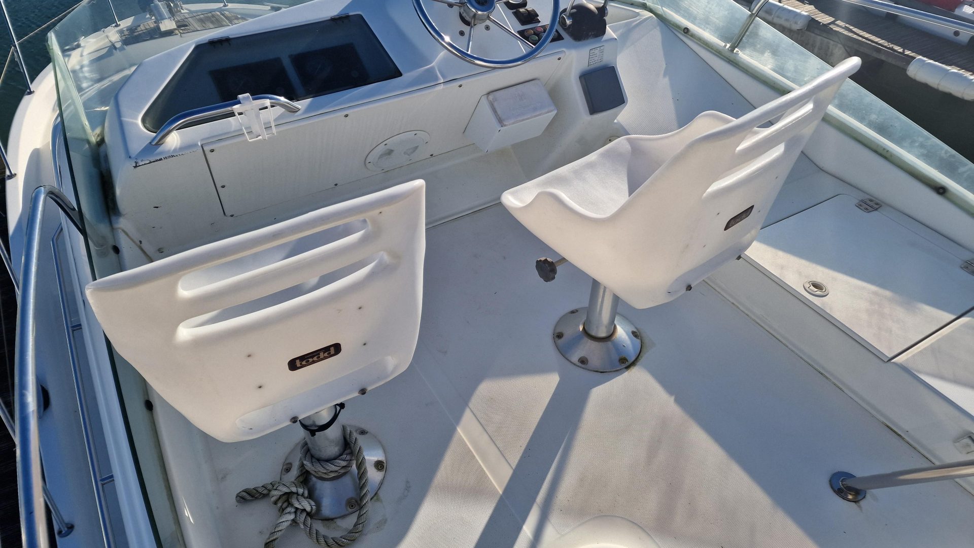 Beneteau Antares 10.80