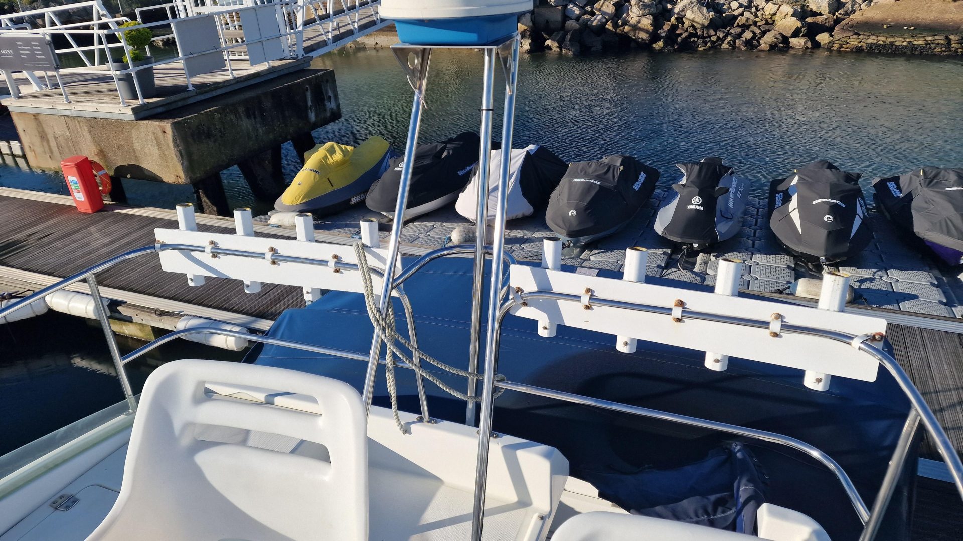 Beneteau Antares 10.80