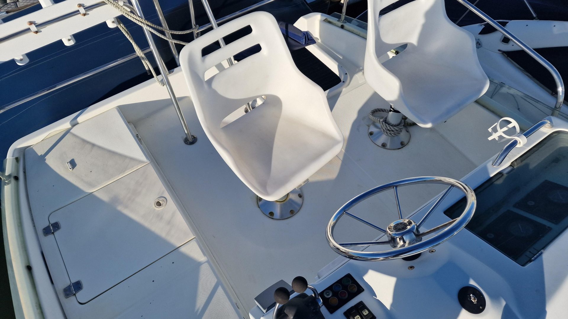 Beneteau Antares 10.80