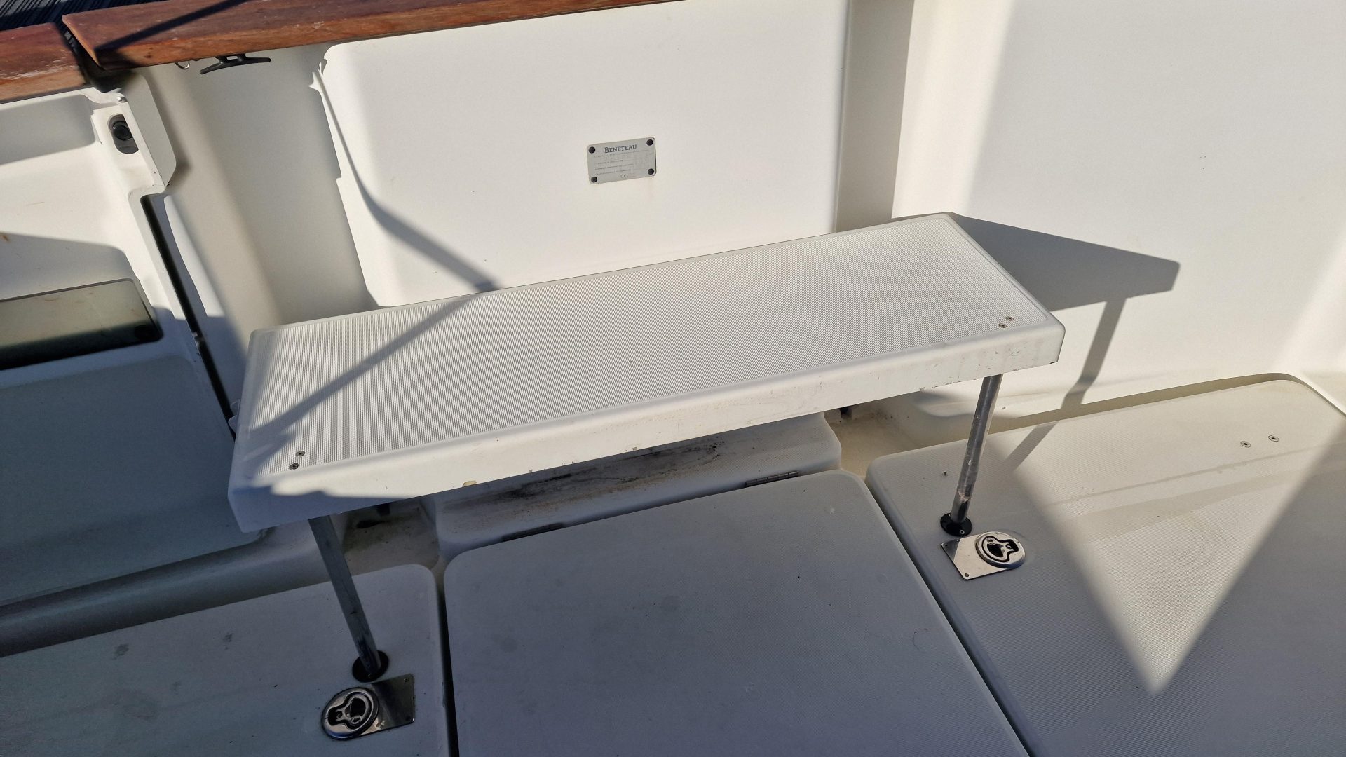 Beneteau Antares 10.80