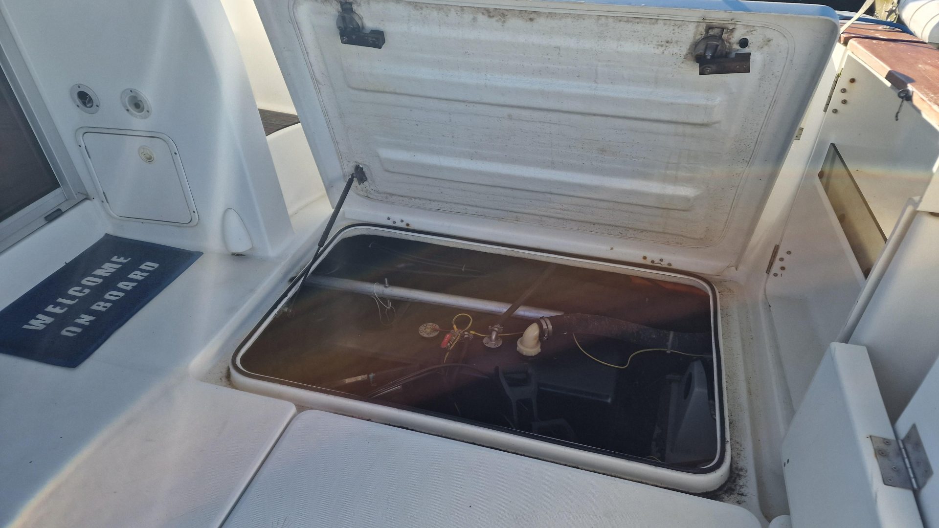 Beneteau Antares 10.80