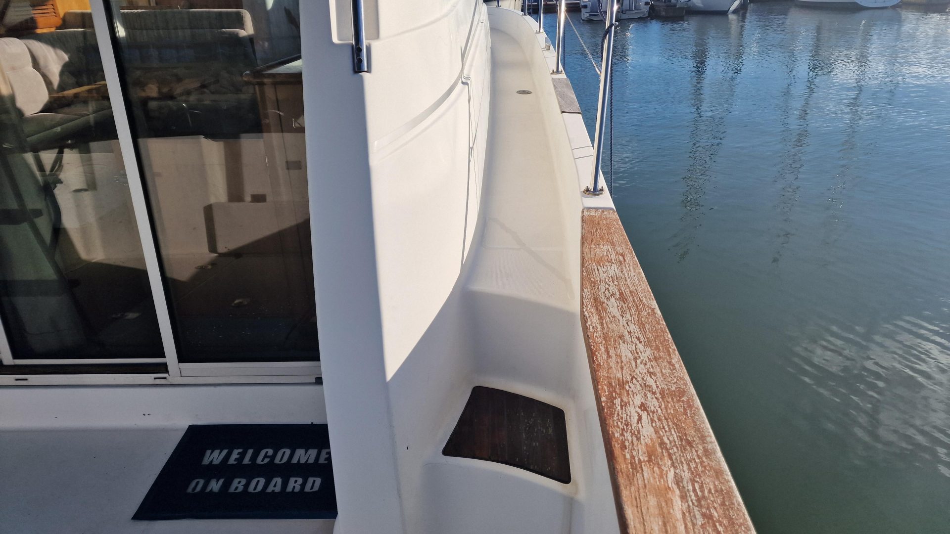 Beneteau Antares 10.80