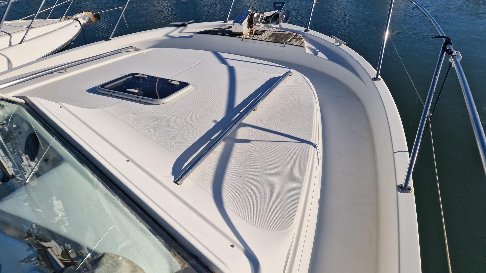 Beneteau Antares 10.80
