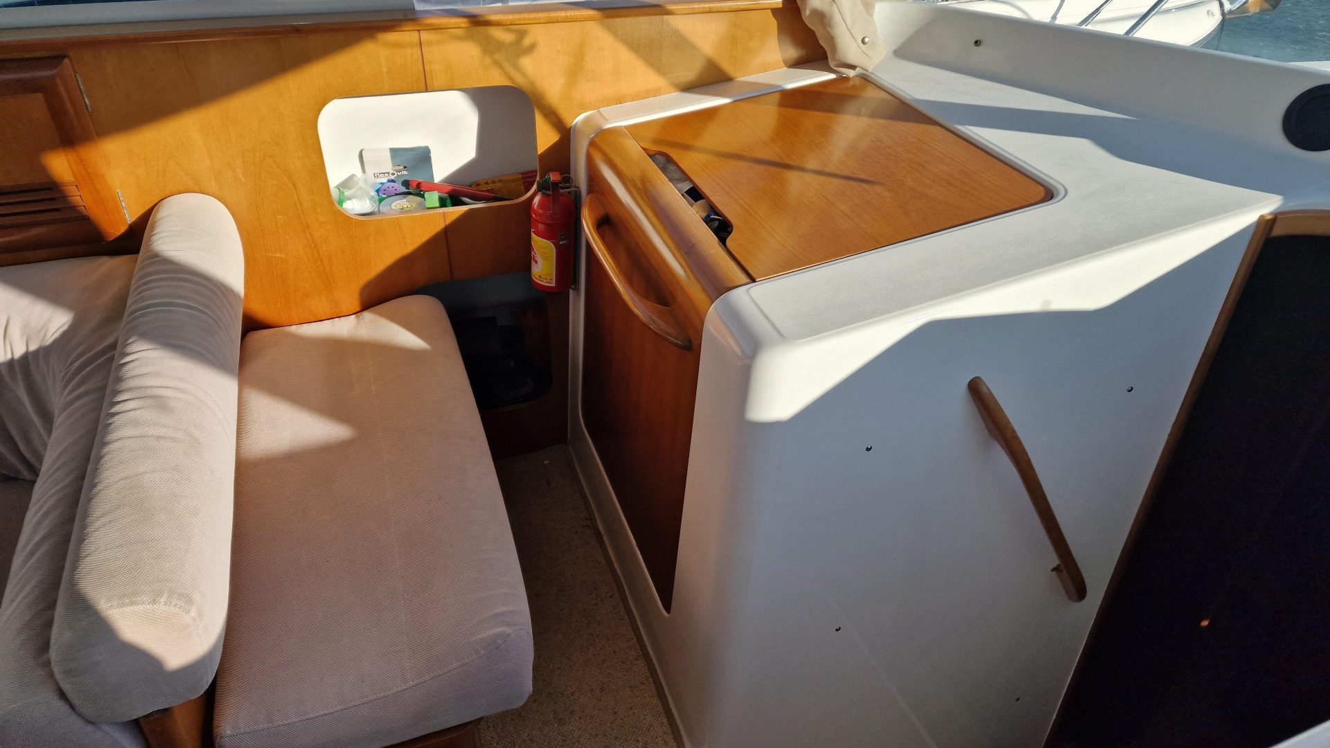 Beneteau Antares 10.80