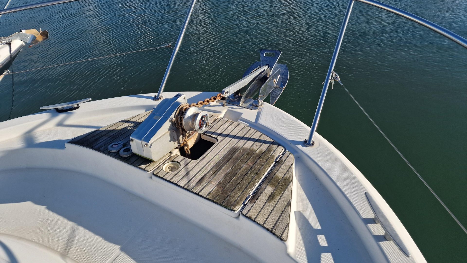 Beneteau Antares 10.80