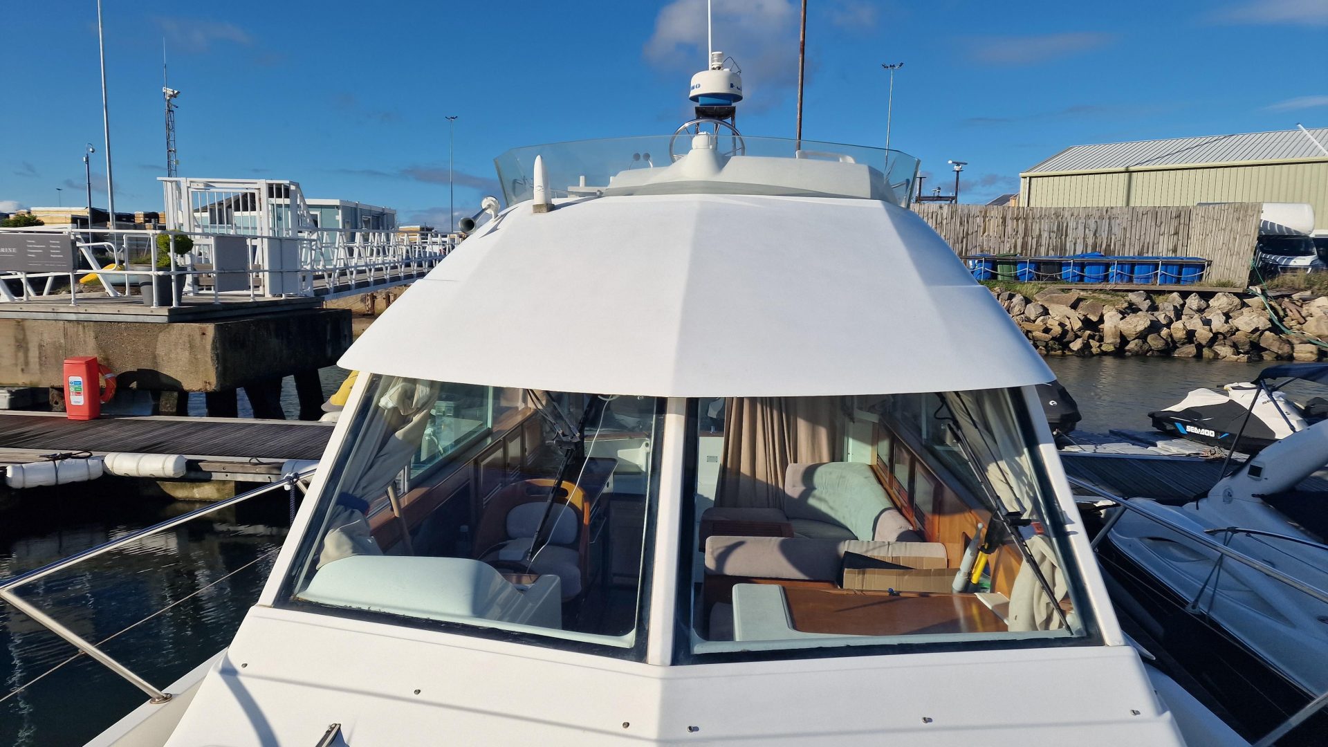 Beneteau Antares 10.80