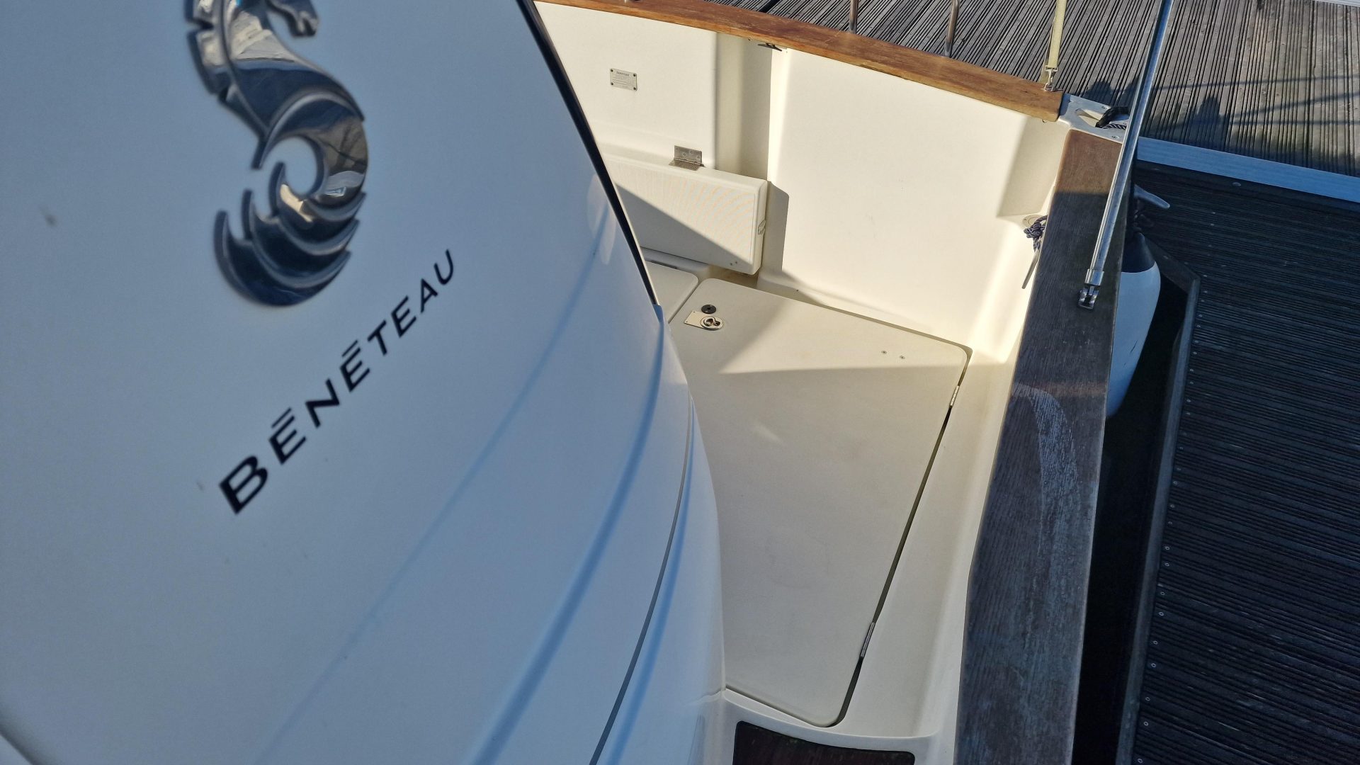 Beneteau Antares 10.80