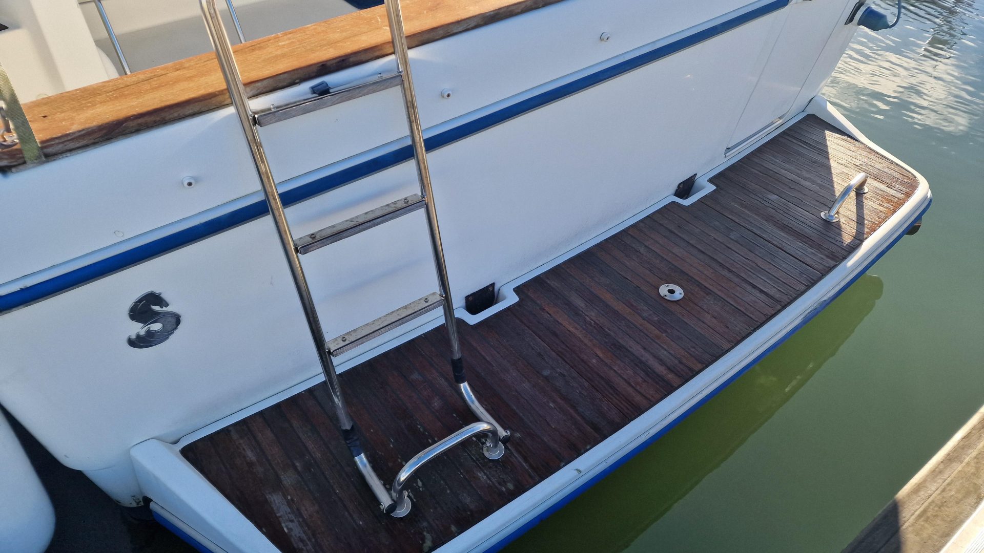 Beneteau Antares 10.80