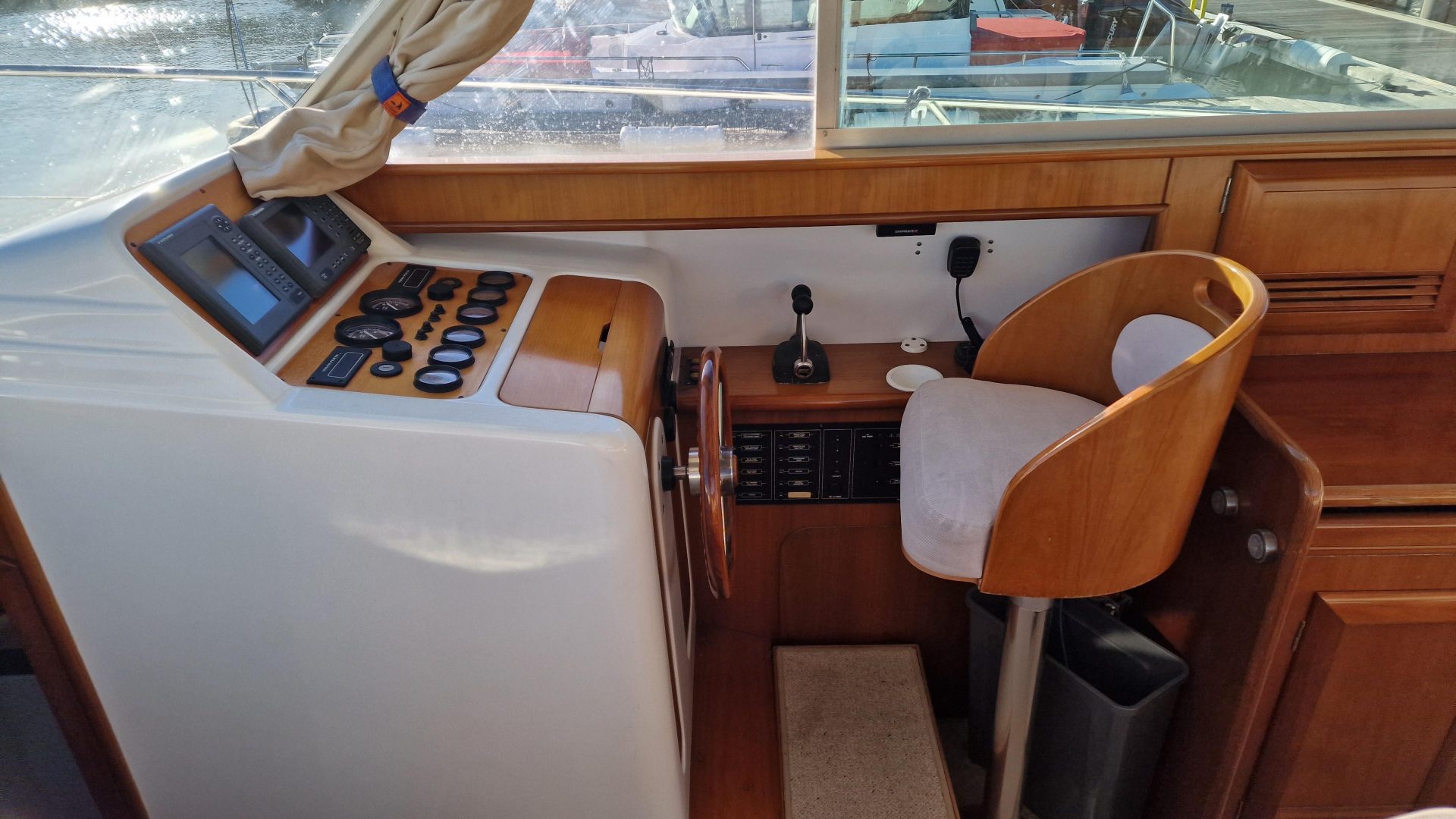 Beneteau Antares 10.80