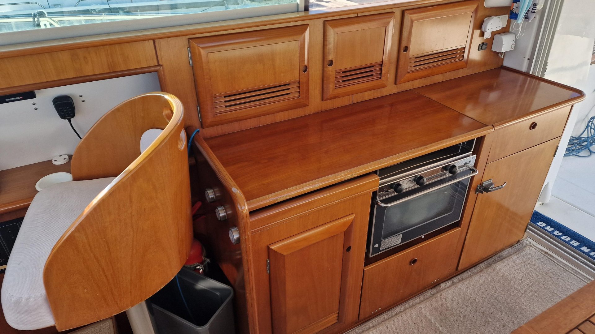 Beneteau Antares 10.80
