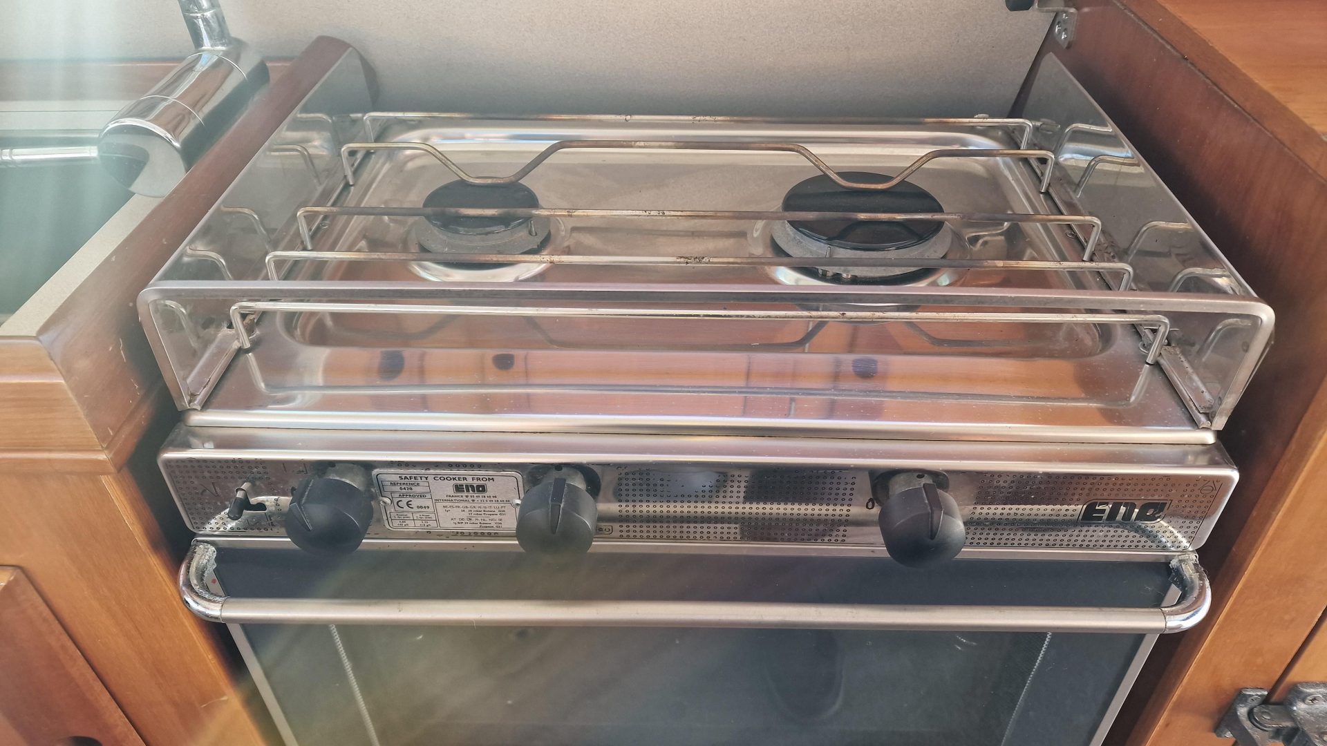 Beneteau Antares 10.80