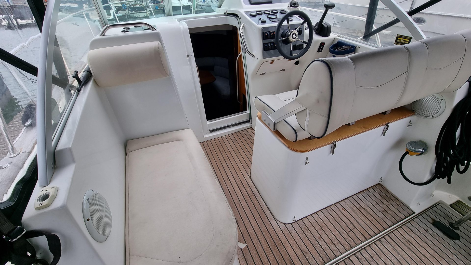 Beneteau Ombrine 800