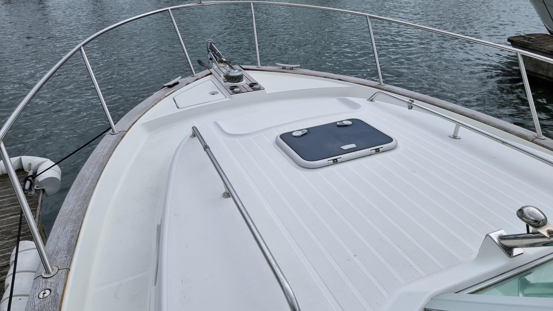 Beneteau Ombrine 800