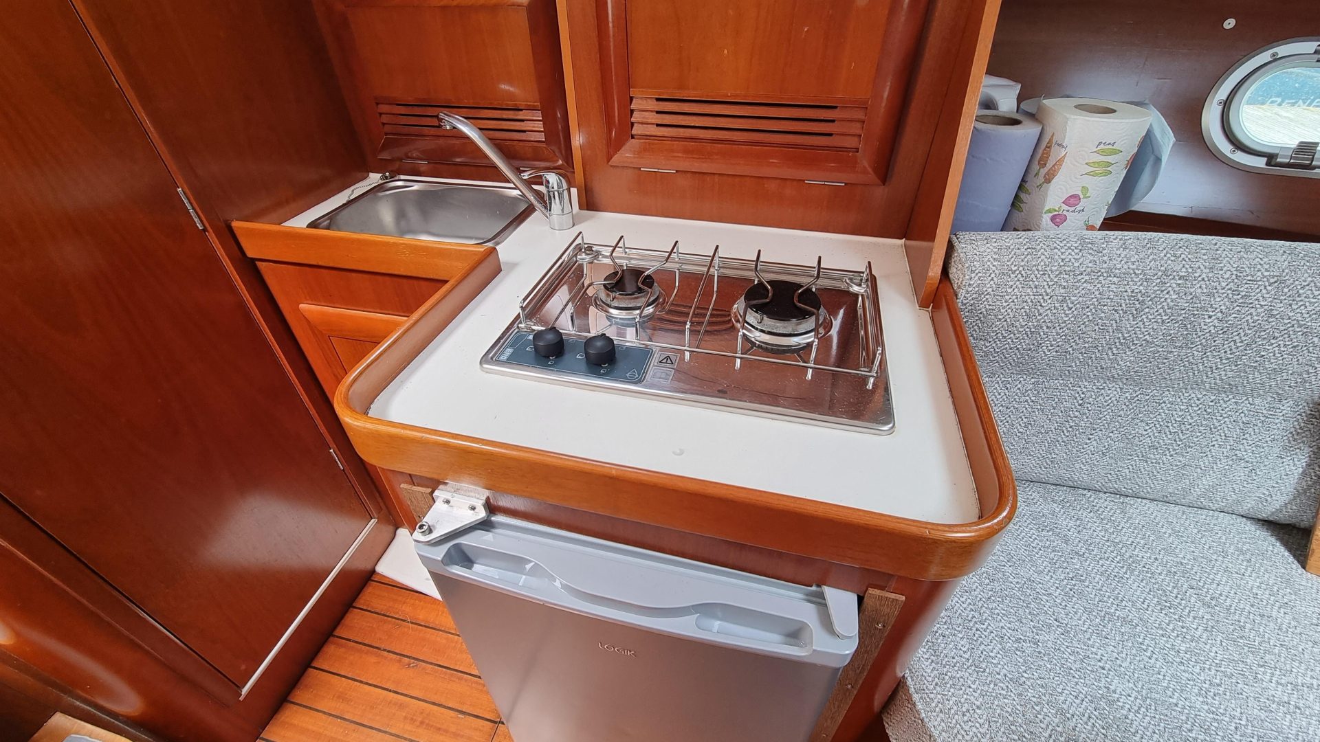 Beneteau Ombrine 800