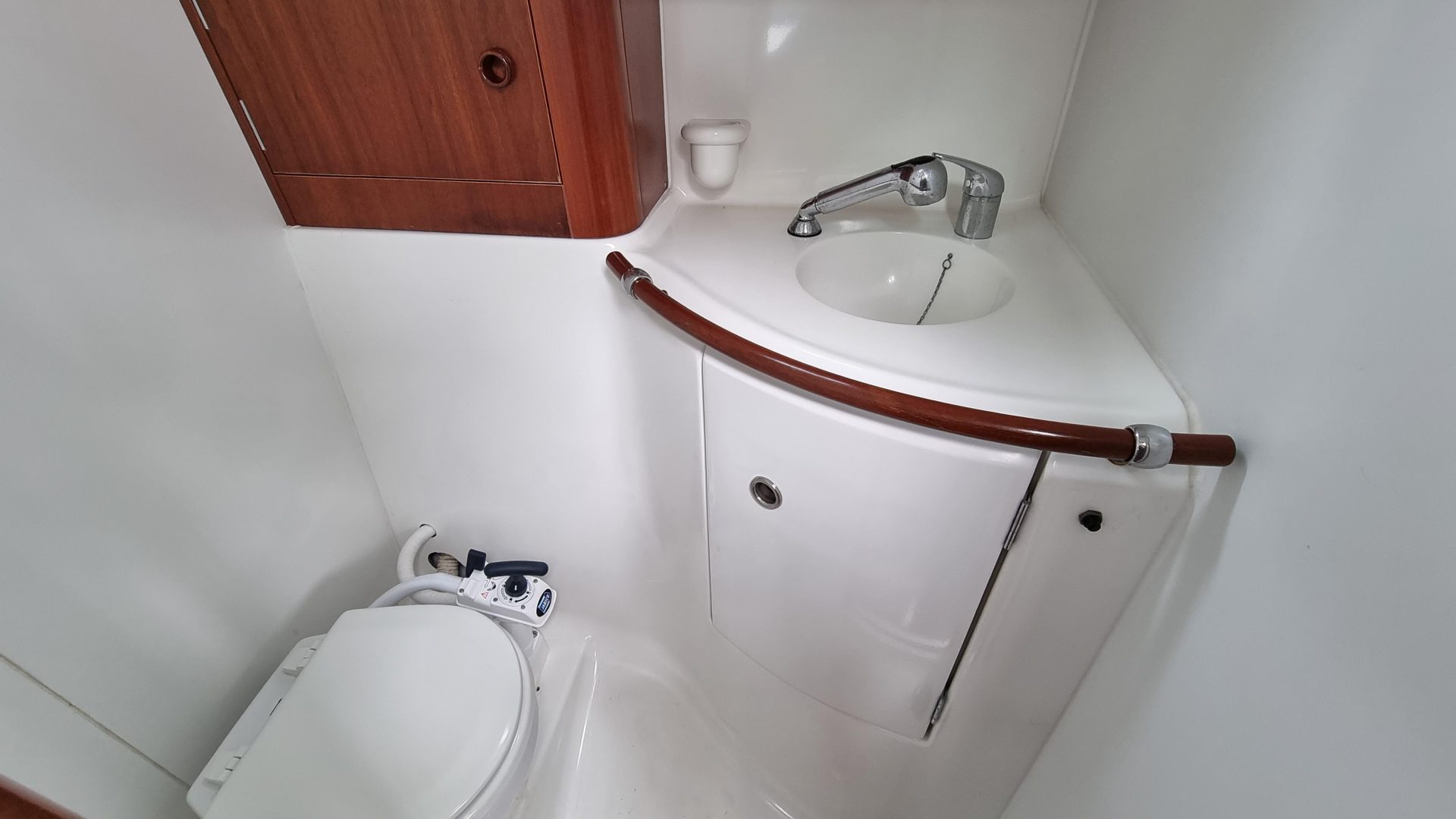 Beneteau Ombrine 800