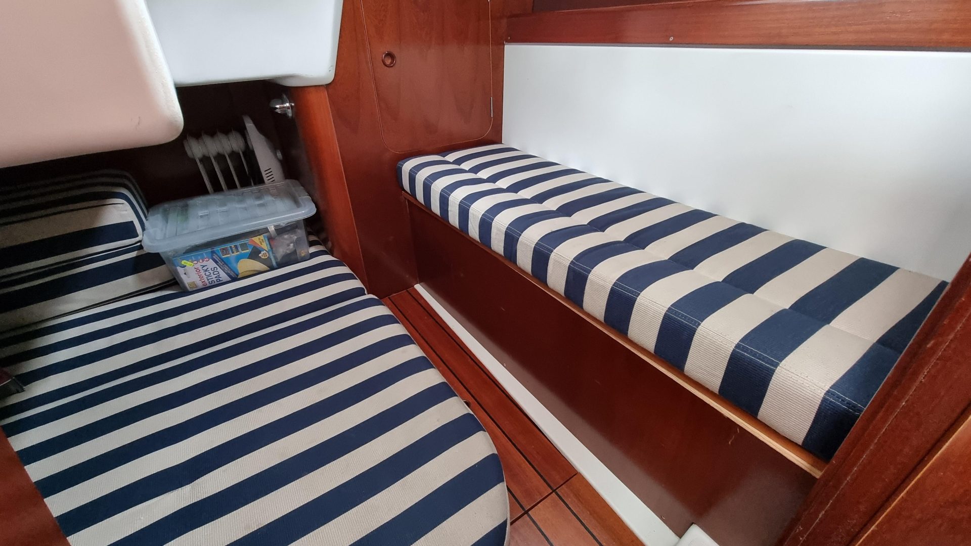 Beneteau Ombrine 800