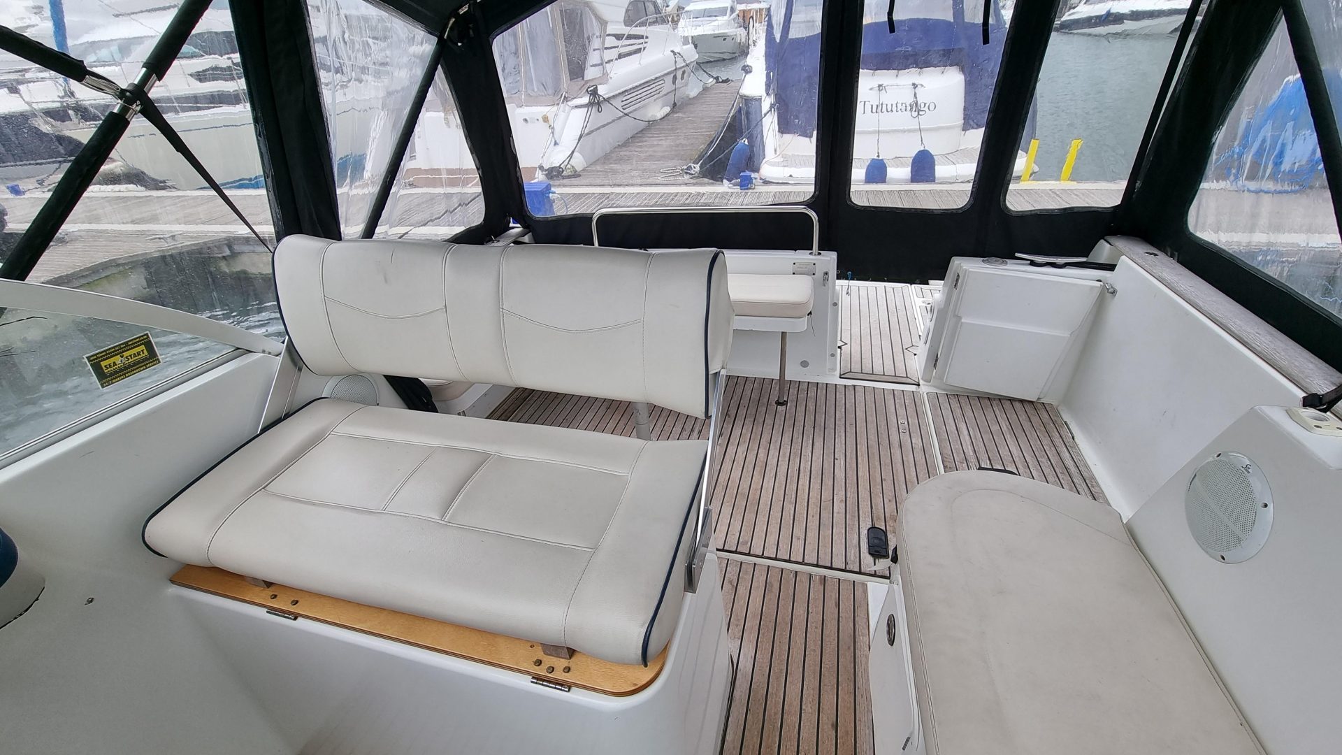Beneteau Ombrine 800