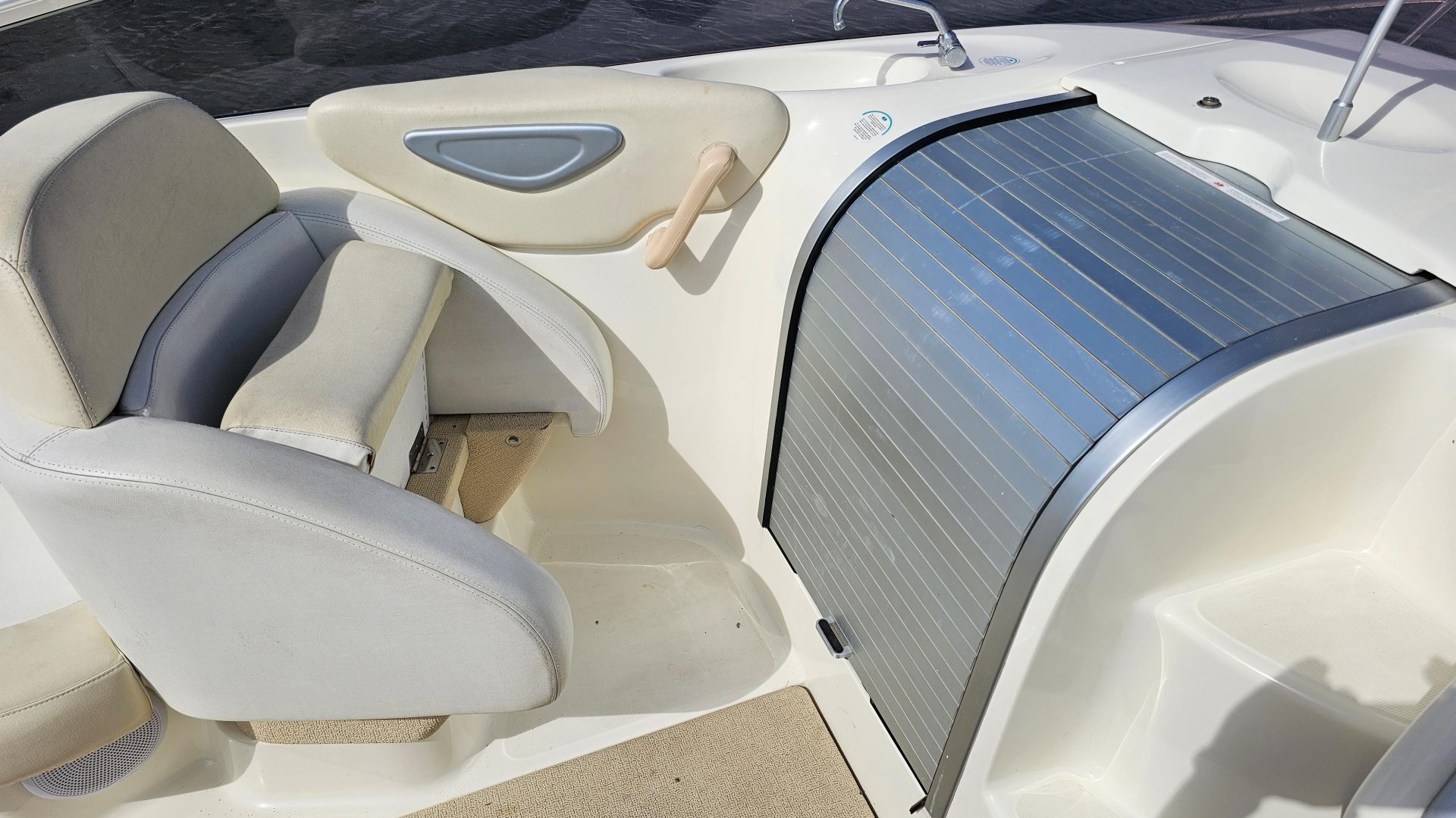 Cranchi Turchese 24